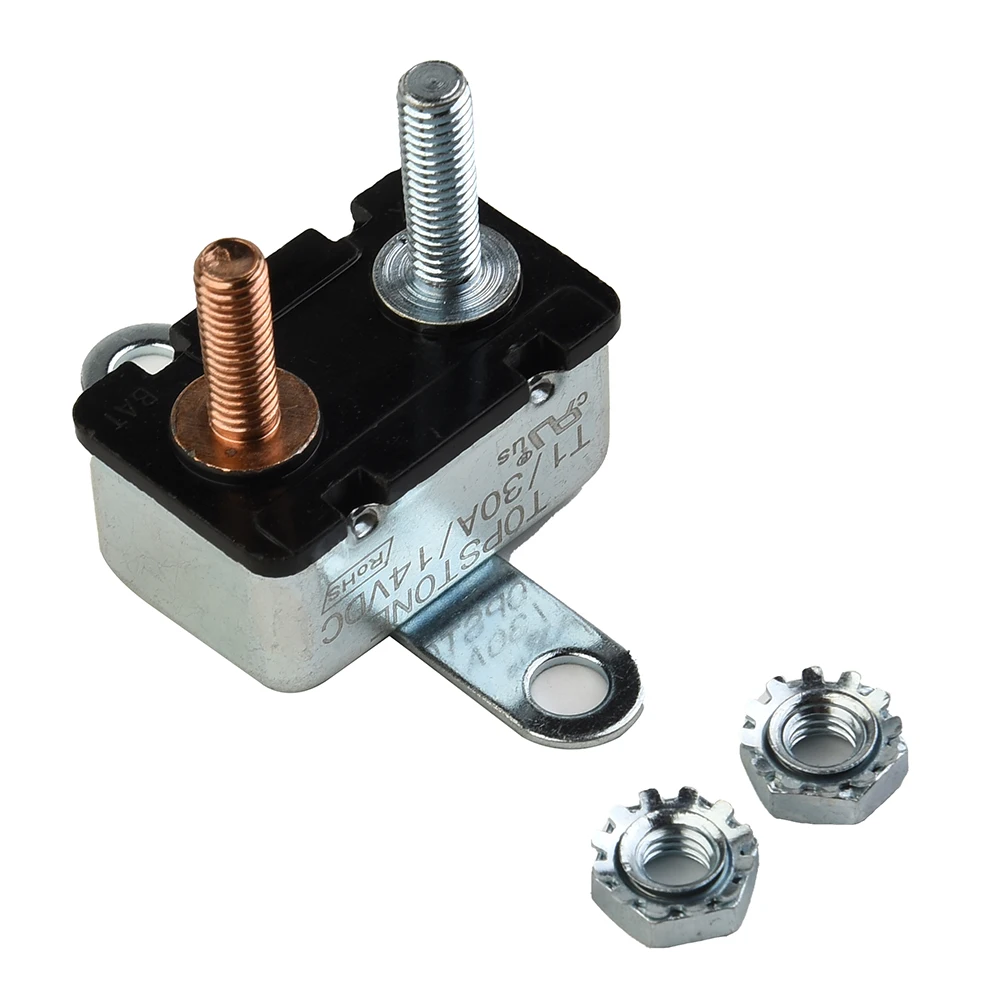 

Автоматический выключатель См. фотографии. АВТОМОБИЛЬНЫЙ 30-АП. Автоматический выключатель. ВЫКЛЮЧАТЕЛЬ. Модельные принадлежности. Переключатель 30 А. ЭЛЕКТРИЧЕСКИЙ ПРОВОДА.