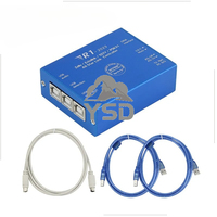 R1-2023 USB Sound Card – 6-Pin Interface, Low-Latency Voice, Compatible with Echolink/Zello/YY/ASL