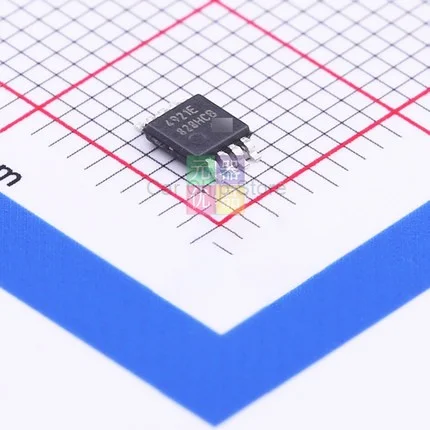 NEW Original 5pcs MCP4921-E/SN analog-to-digital conversion chip patch MCP4921T-E/SN SOP8 8 feet one-stop distribution list