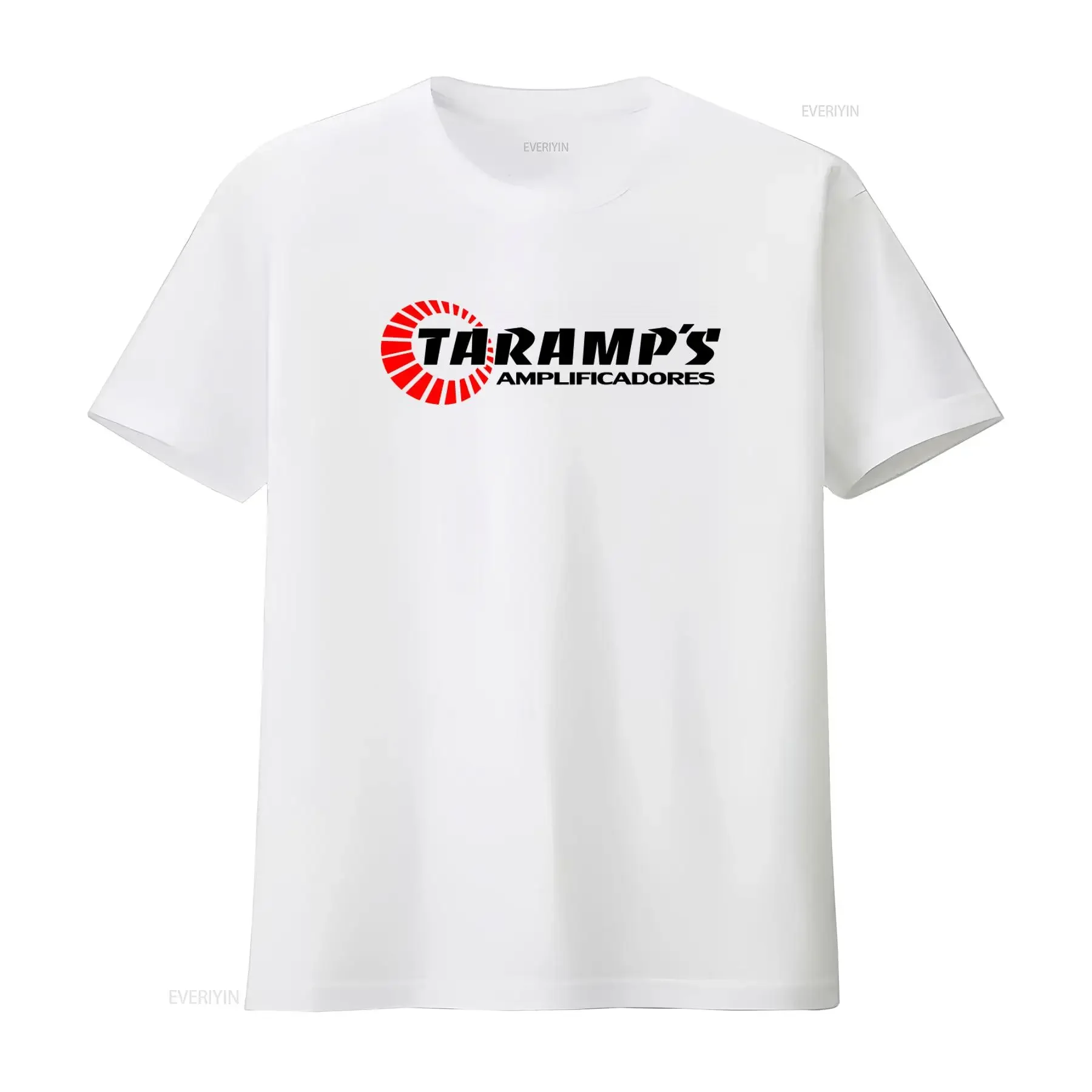 Camiseta TARAMPS Amplificadores Car Audio Basshead Smart Bass 3K 5K 8K 15K MD HD SPL vintage lavada unissex confortável e elástica
