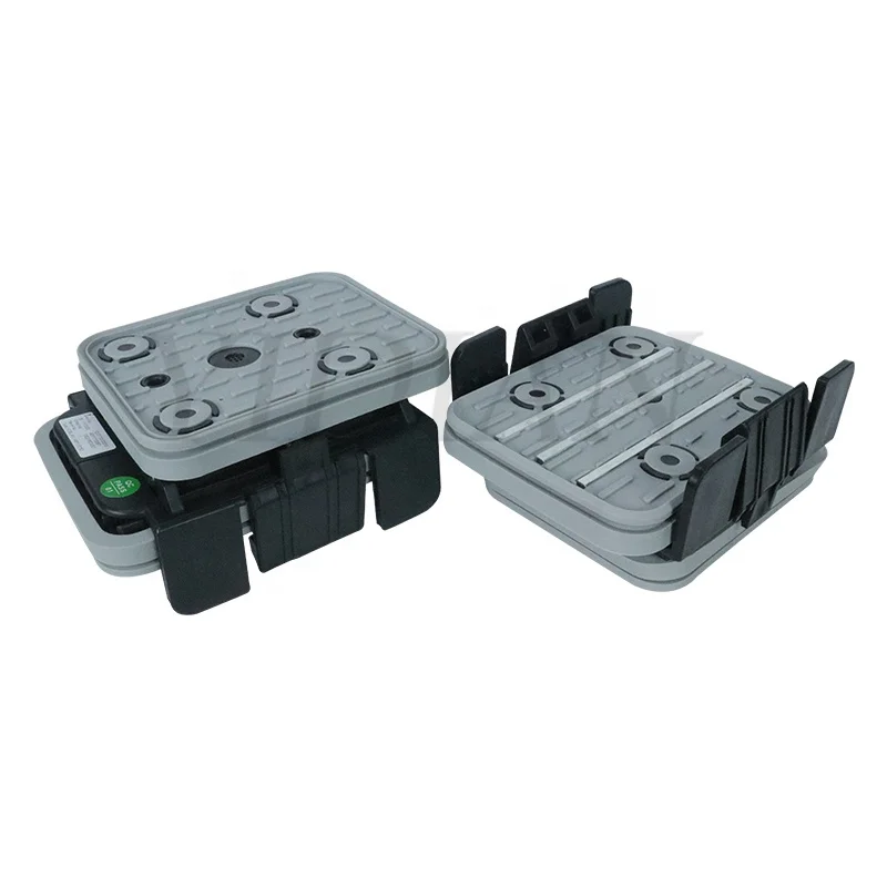 4-011-11-0367 Homag 140*115*50mm Vacuum Suction Cup Vacuum Block for Homag Weeke Holzher Machine 4011110367