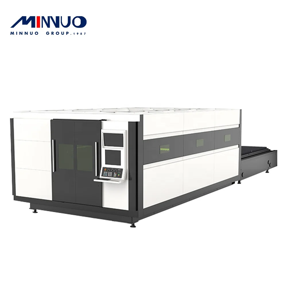 First-line Brand MN Hotsale Customizable Models Laser Cutter for Metal Quality Assurance  Good Service