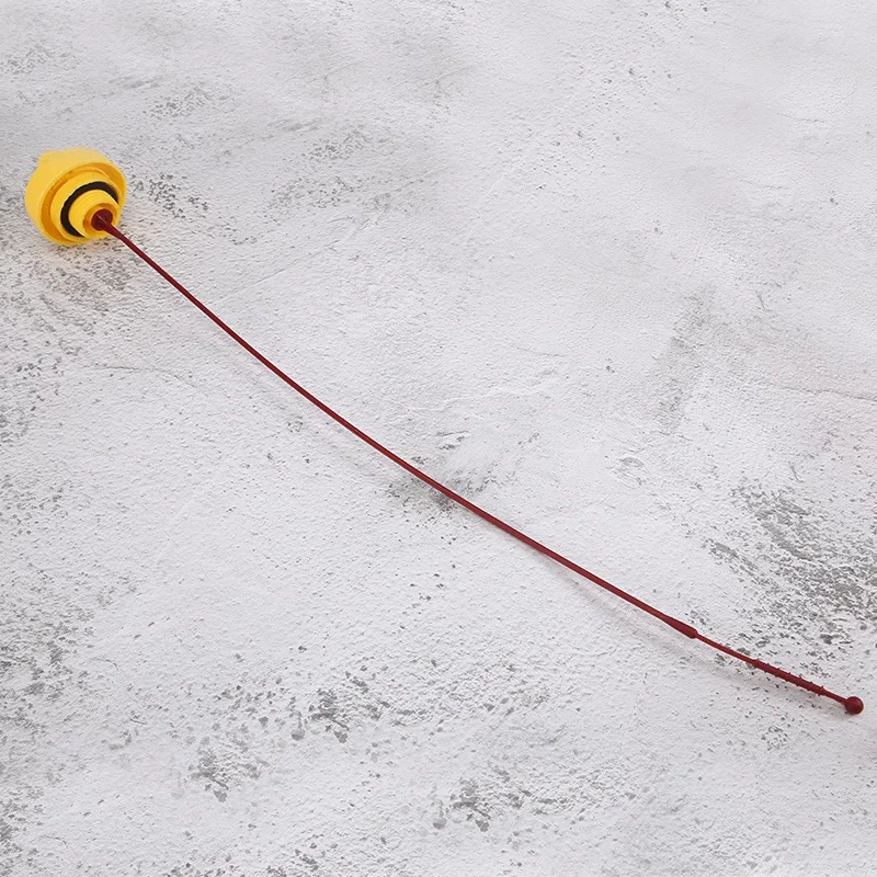 มาตรวัดระดับน้ำมันเครื่องรถยนต์สำหรับเรโนลต์คลีโอลากูน่าเมกาเนะวิวทิวทัศน์นิสสันซูซุกิ8200059541