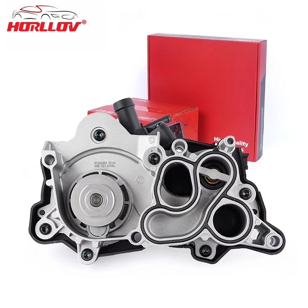 

Auto Engine Cooling System Water Pump 04E121600BL for VW EA211 5 Holes Body Car Accessories 04E121600BS 04E121600BJ 04E121600AT