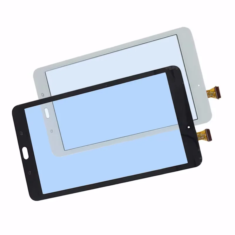 

Новый сенсорный экран для Samsung Galaxy Tab E 10. 0 Φ T377 T377A T377V T377P T377T, белый, черный