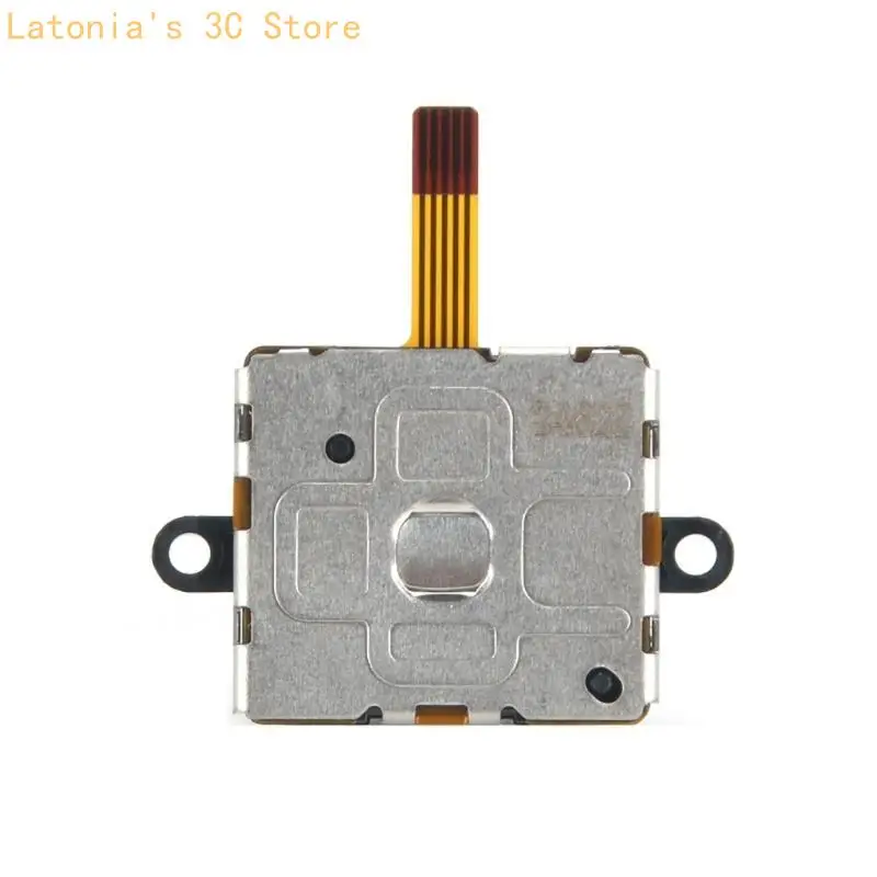 

Analog Joystick Thumb Protective Caps Tools for Quest 2 Controller Pry Tools Disassembly Tool Accessories X3UB