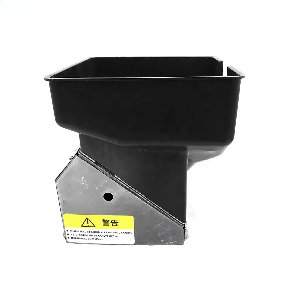 High-quality 8-hole metal coin hopper manufacturing 24v