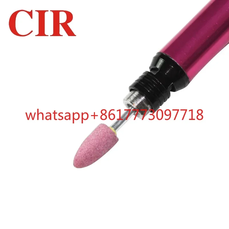 

Пневматический гравировальный набор-ручка Wind Grinding Pen CE-65 для микрошлифовки