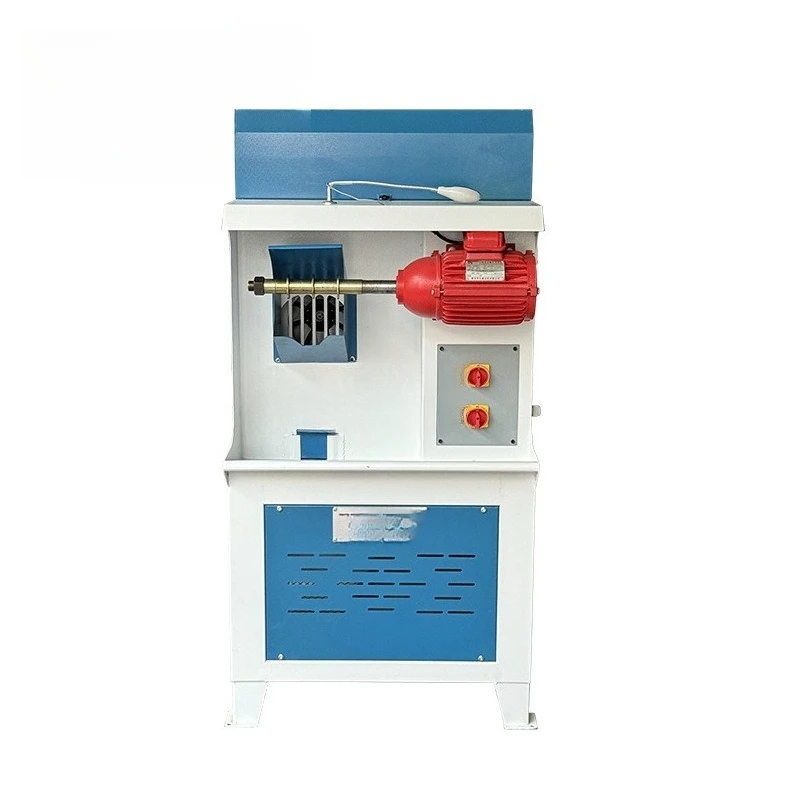 

Вакуумная песчаная машина с одной головкой, машина для песка для обуви, машина для окантовки верхней подошвы