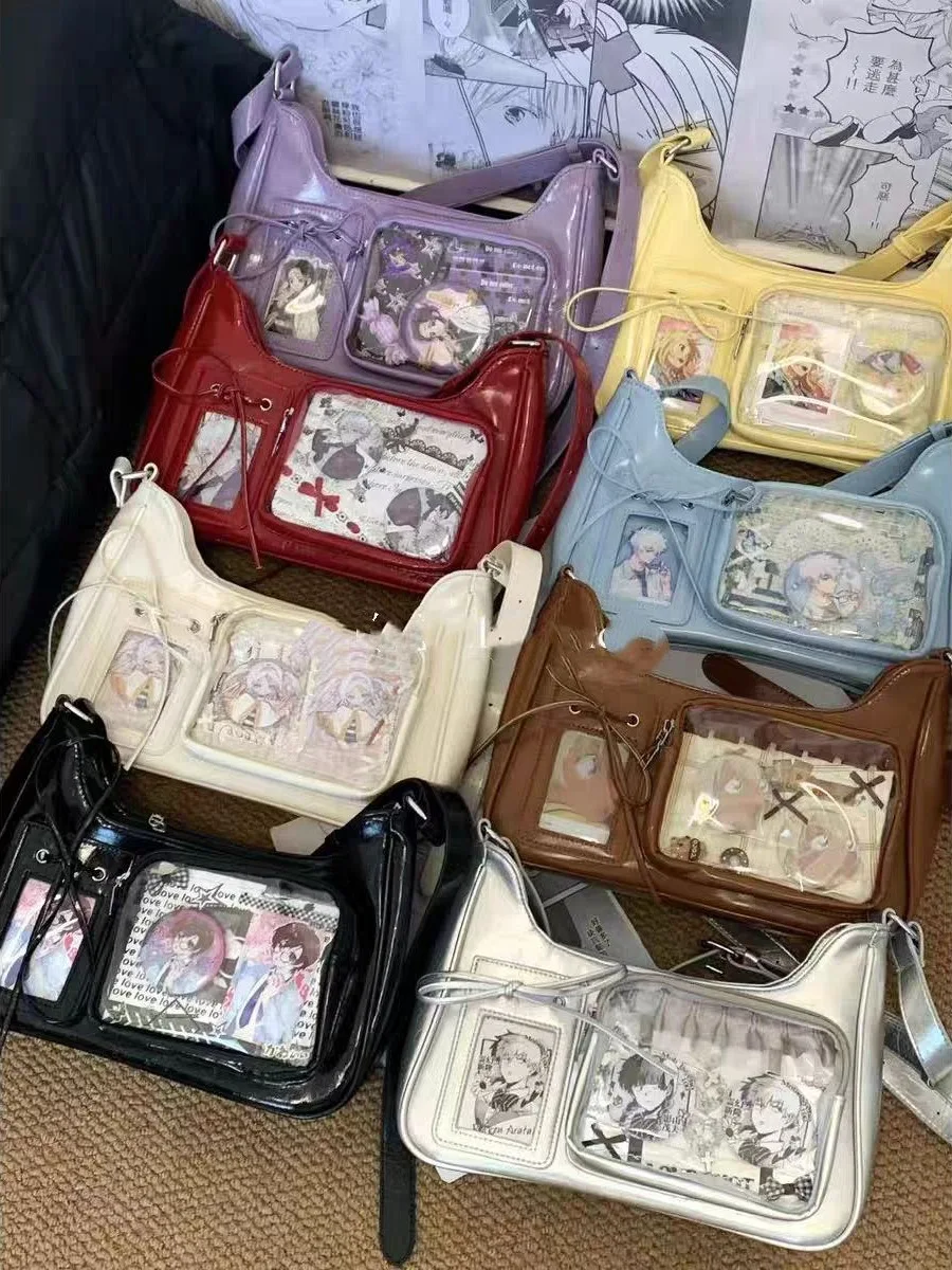 bolsa-de-ombro-com-compartimento-secreto-tematica-de-concerto-bolsa-tote-star-chaser-com-design-de-grade-oculta-armazenamen