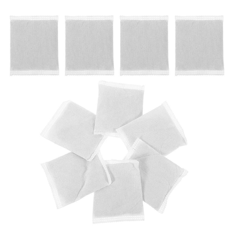 10 قطعة مرشحات الفحم المنشط ل صندوق نفايات القط استبدال رائحة امتصاص العالمي صالح صندوق نفايات الحيوانات الأليفة الترشيح #2