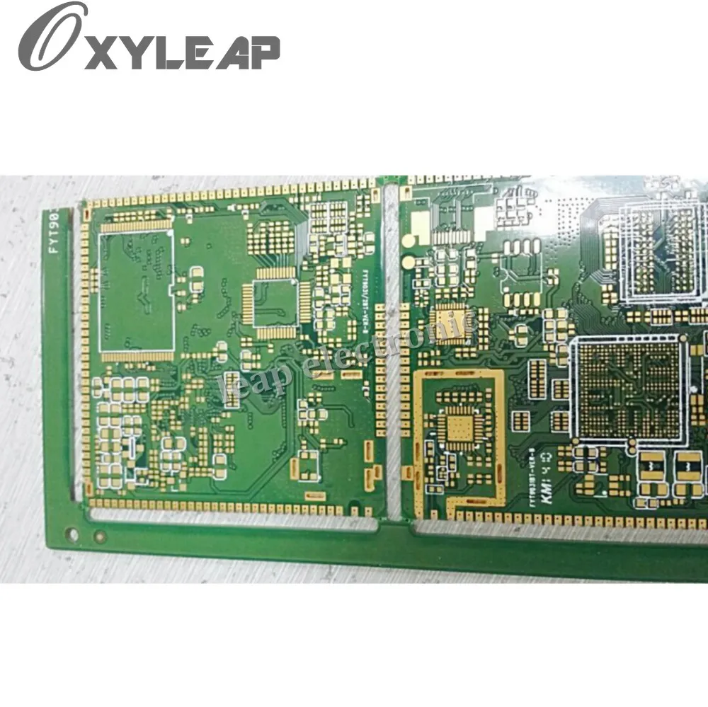 1-2layer prototyping board/multilayerboard prototype