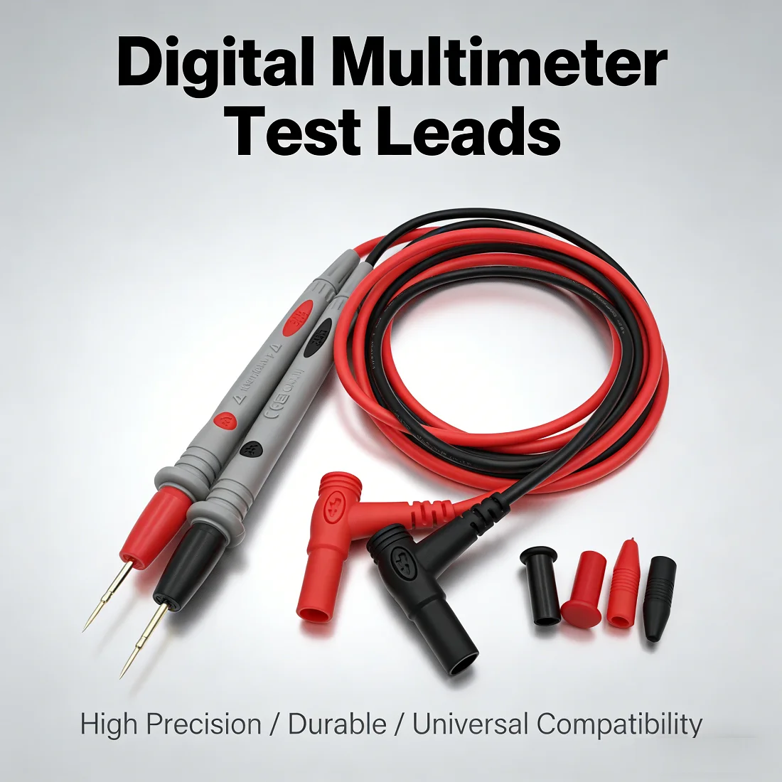 Thin Needle Univers…