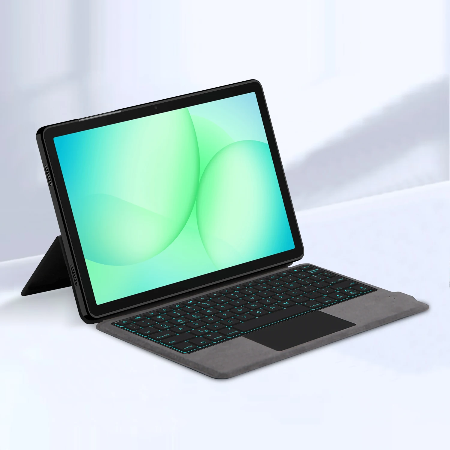 Casing Keyboard untuk Samsung - Galaxy Tablet Accessories ulasan dan harga
