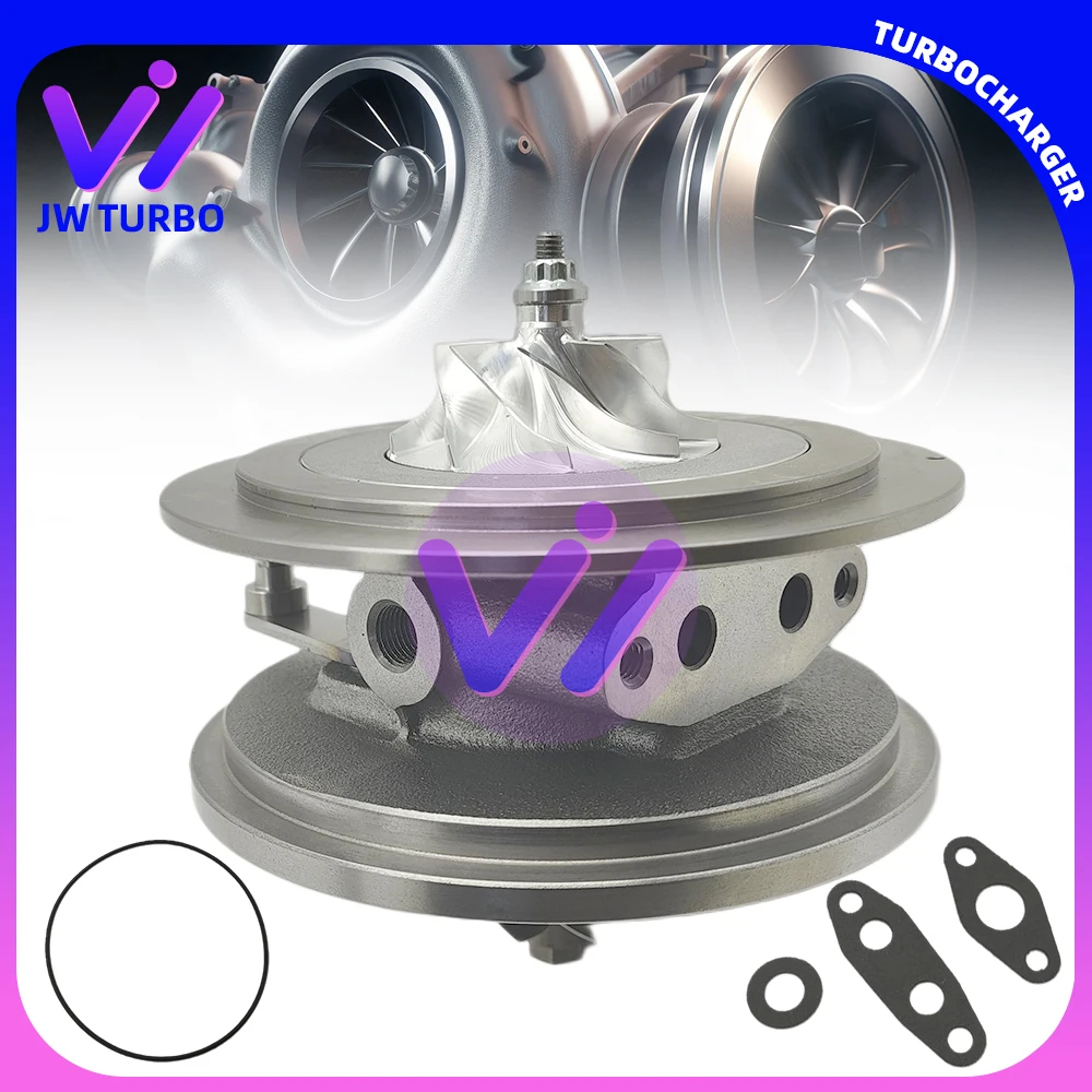 

Turbine Cartridge GTB1752VK For Hyundai ix35 2.0T Engine 28231-2F001 28231-2F000 28235-2F250 282312F001 282312F000 282352F250