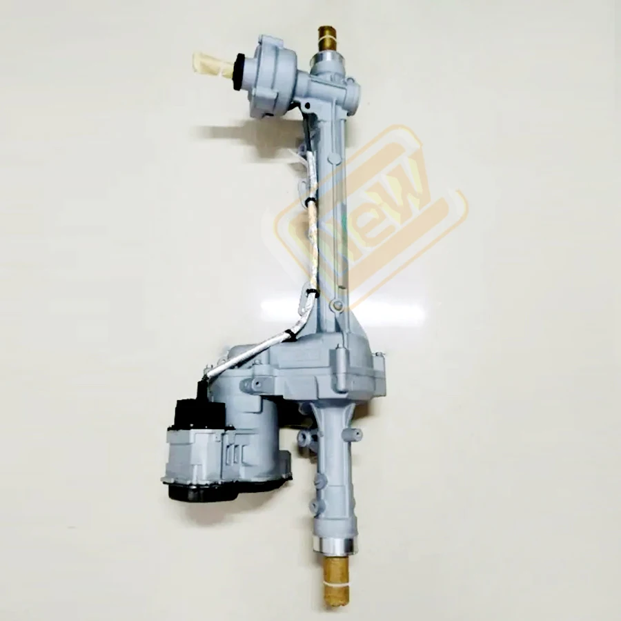 STE225 STE383 Hot Sale Auto Electrical Power Steering Rack Gear cost  EB5Z3504H For Ford explorer 3.5L V6 2013 Taurus 2.0L L4 13