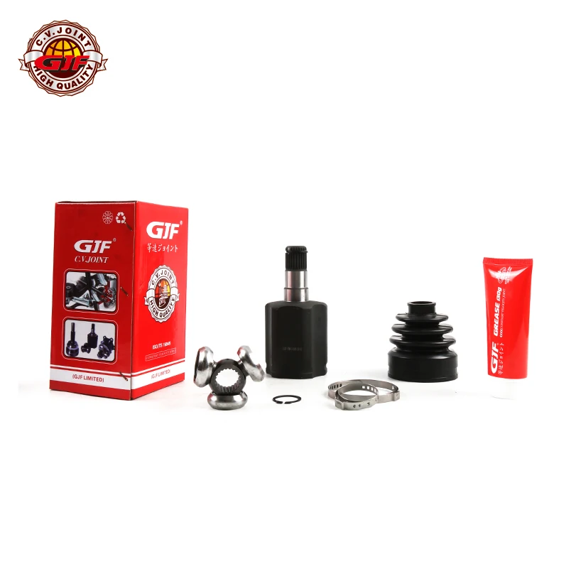 Auto Transmission Parts Cv Joint Boot Kit Inner C.v. Joints Cv Joint For Vw Polo At L R 09- VW-3-5