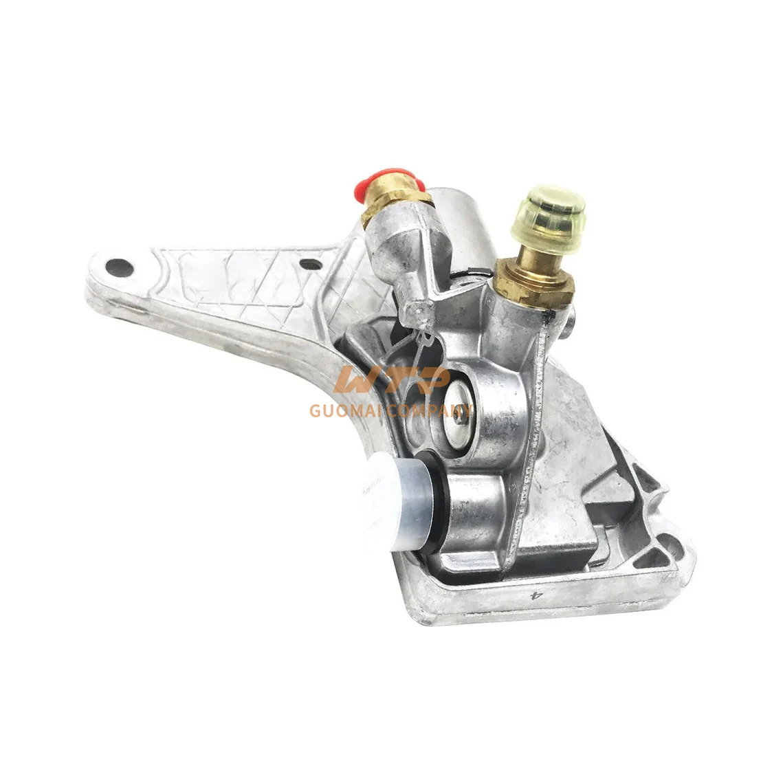 

Exhaust Brake Valve OEM 22539850 Air Brake Valve Suitable for VOL-VO Truck FH FM Series Engine Braking System Auto Spare Parts