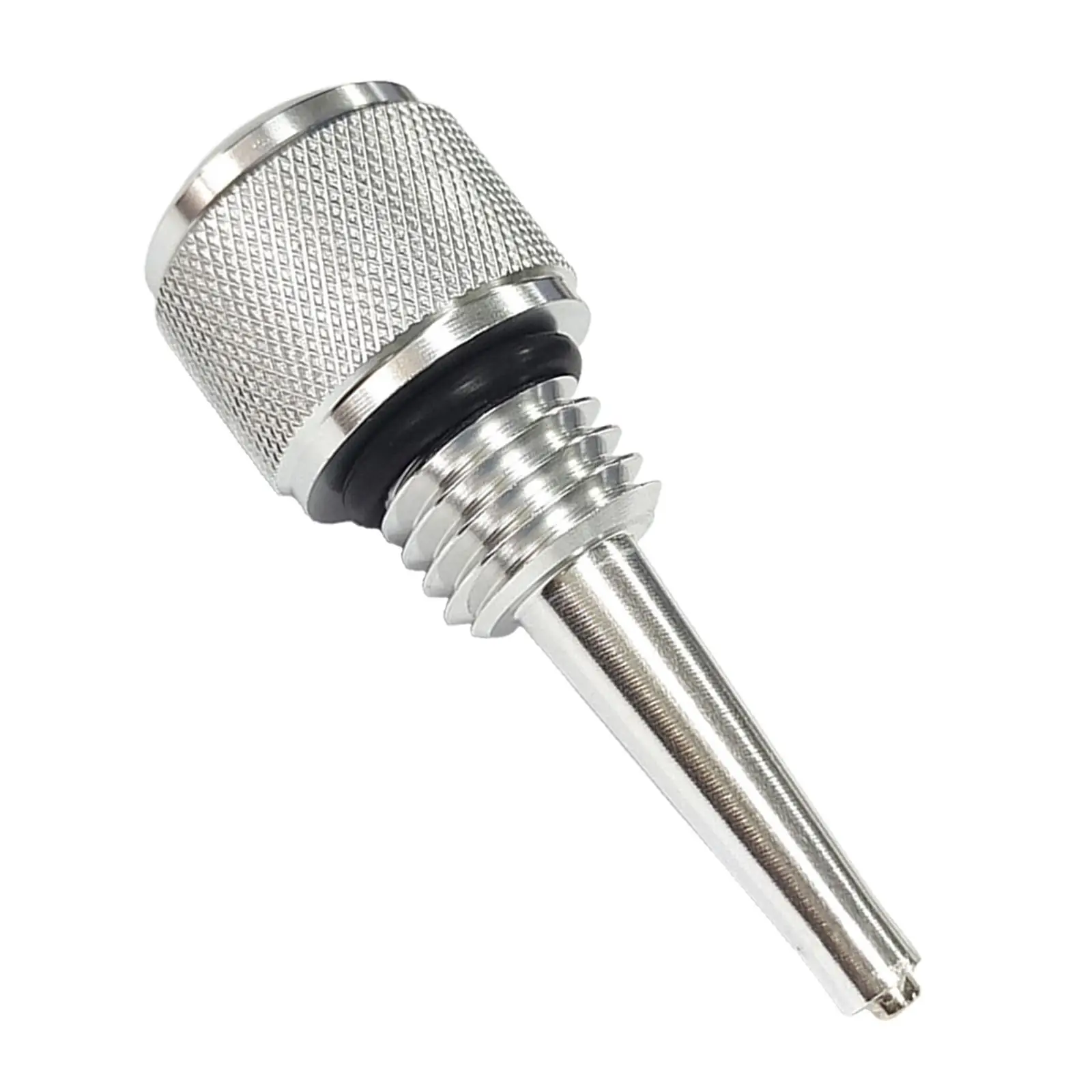 Magnetic Oil Level Dipstick 55201 High Performance Fittings Replaces Autobicycle for Wen 56125i 56200i 56380i 56203i 56202i