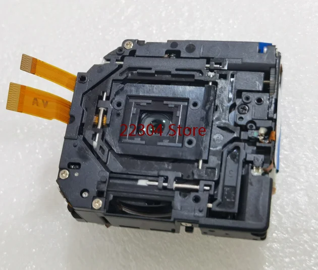 Зум-объектив для цифровой камеры Olympus VR310 VR320 VR330 VR350 VR360 SZ20 SH21 D720 D755