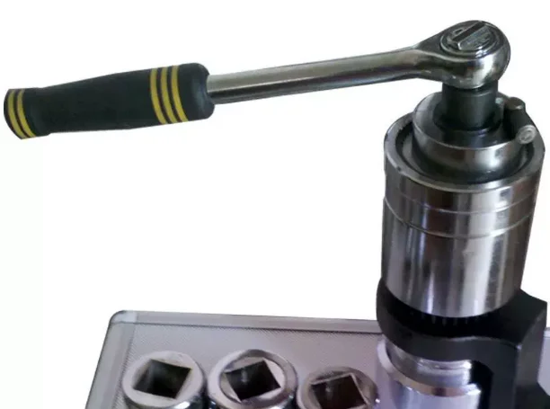 Torque Multiplier Tool Wrench Torque Amplifier Mechanical Socket Booster MDS-75