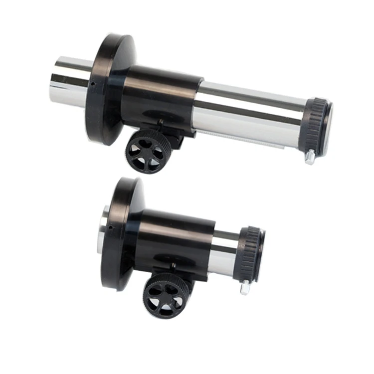 Acessórios Telescópio Astronômico Focusing Mount Interface 1.25 Polegada Matching Tubo de Pvc 82.6 mm 80 mm