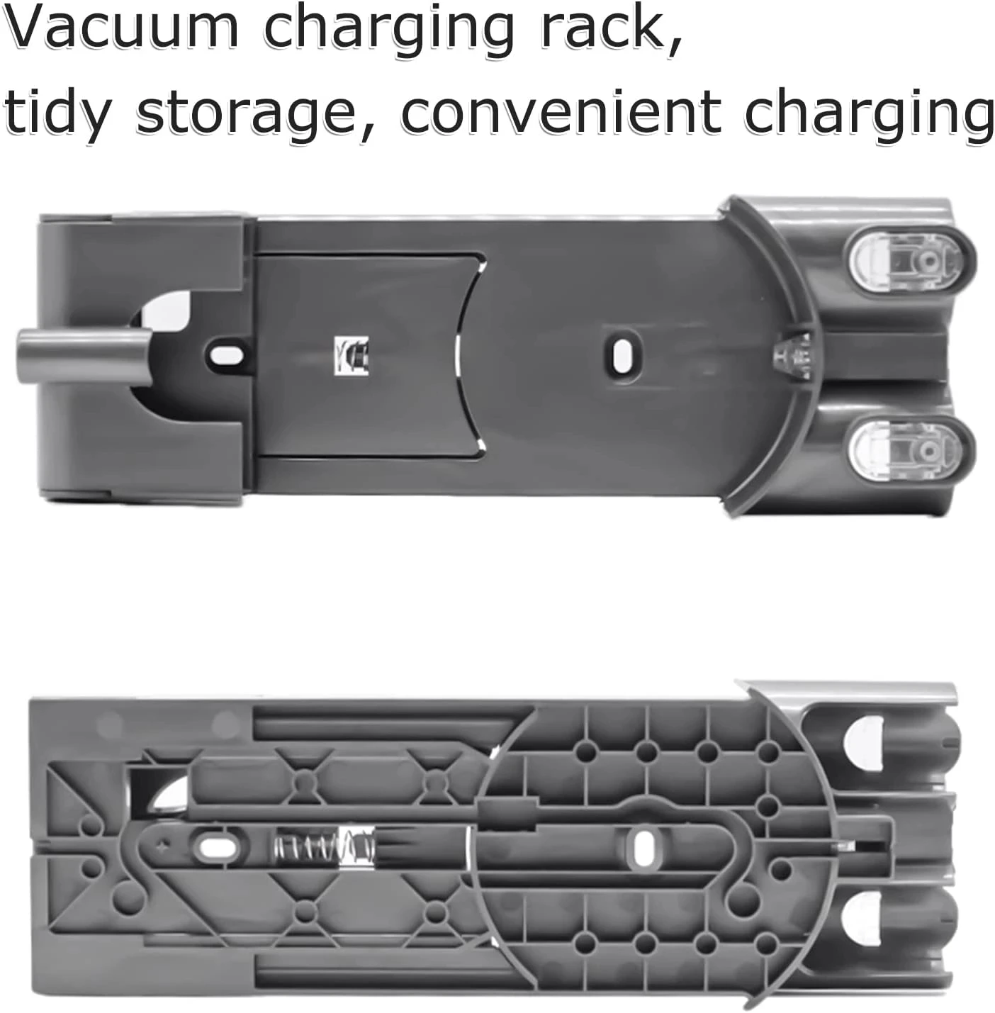 W celu uzyskania stacja dokująca do części dla Dyson V6 DC34 DC35 DC58 DC59 DC61 uchwyt ścienny odkurzacz ręczny akcesoria