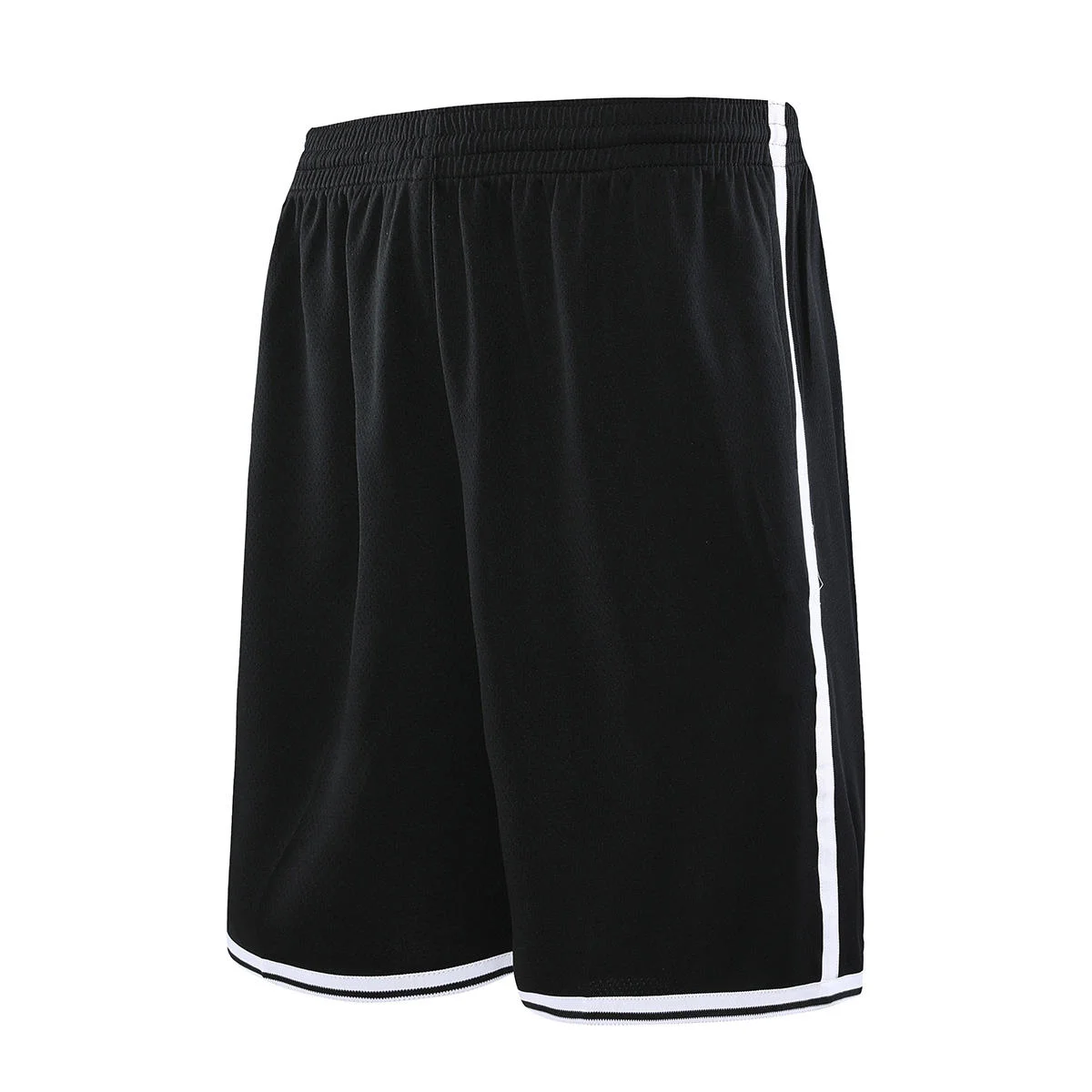 Men Sports Basketball Shorts Summer Fashionable Training Multicolor Shorts Boys Girls Sports Breathable Shorts Adult Streetwear