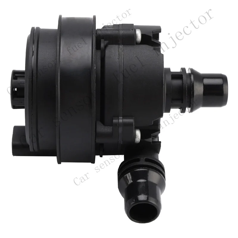 Q+ LR049317 Auxiliary Coolant Water Pump for Land Rover Range Sport Evoque QW