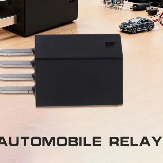 

Светодиодная мигалка с регулируемой частотой 12 В, светодиодная мигалка CF14, 3-контактная регулировка, светодиодное реле мигалки 12 В, индикатор указателя поворота автомобиля, мигалка