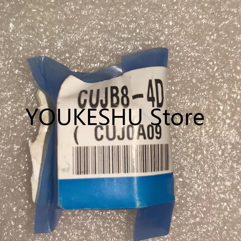 Brand new original small pneumatic CUJB8 mini cylinder CUJB8-4D Non Magnetic Type