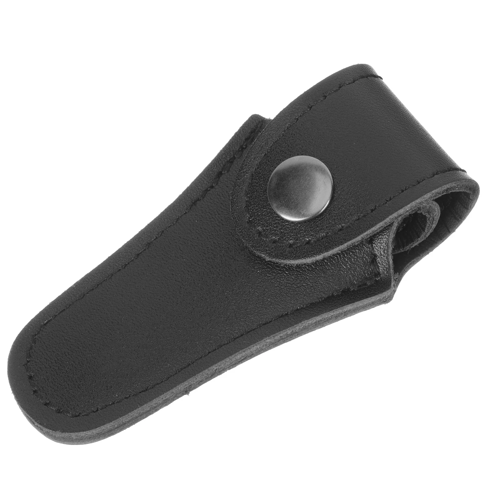 

French Horn Mouthpiece Pouch Lightweight PU Trumpet Carrying Bag Trombone Euphonium Storage Holder Accessory Protective Pouch