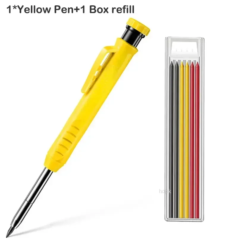 Variant: Recharge de stylo unique J