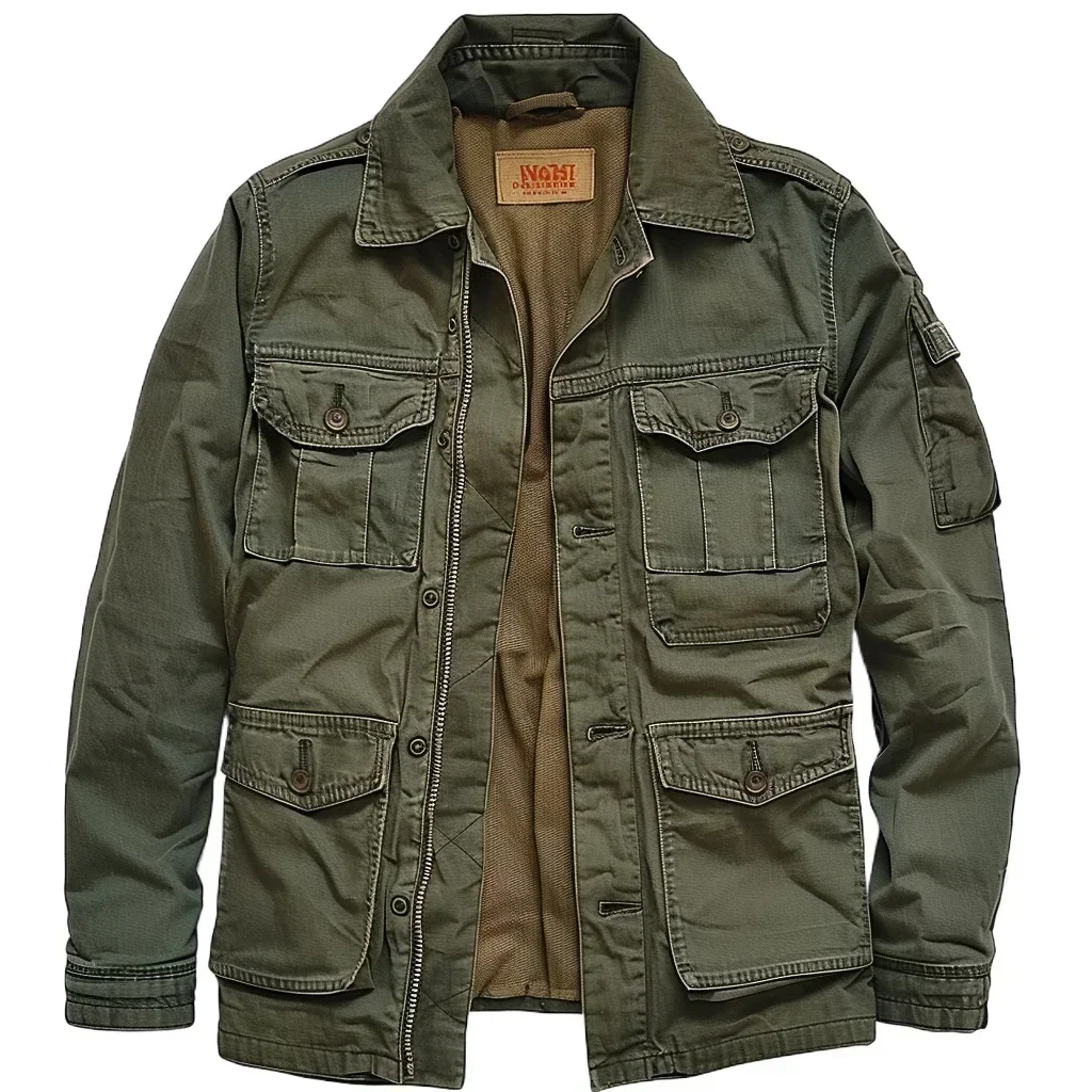 M65 Field Jacket Army Military Style Jacket