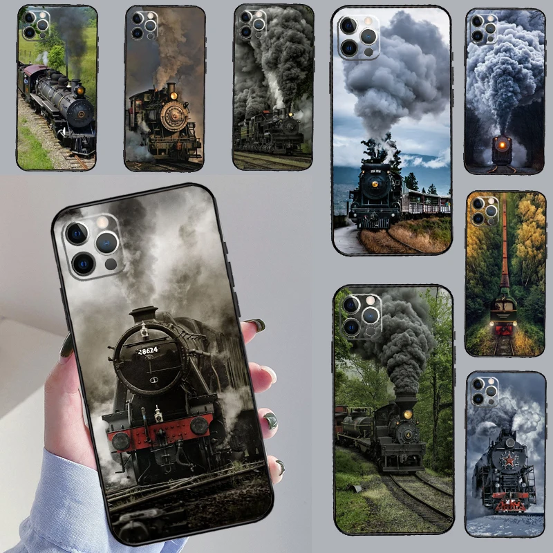 Classic Steam Train… - image