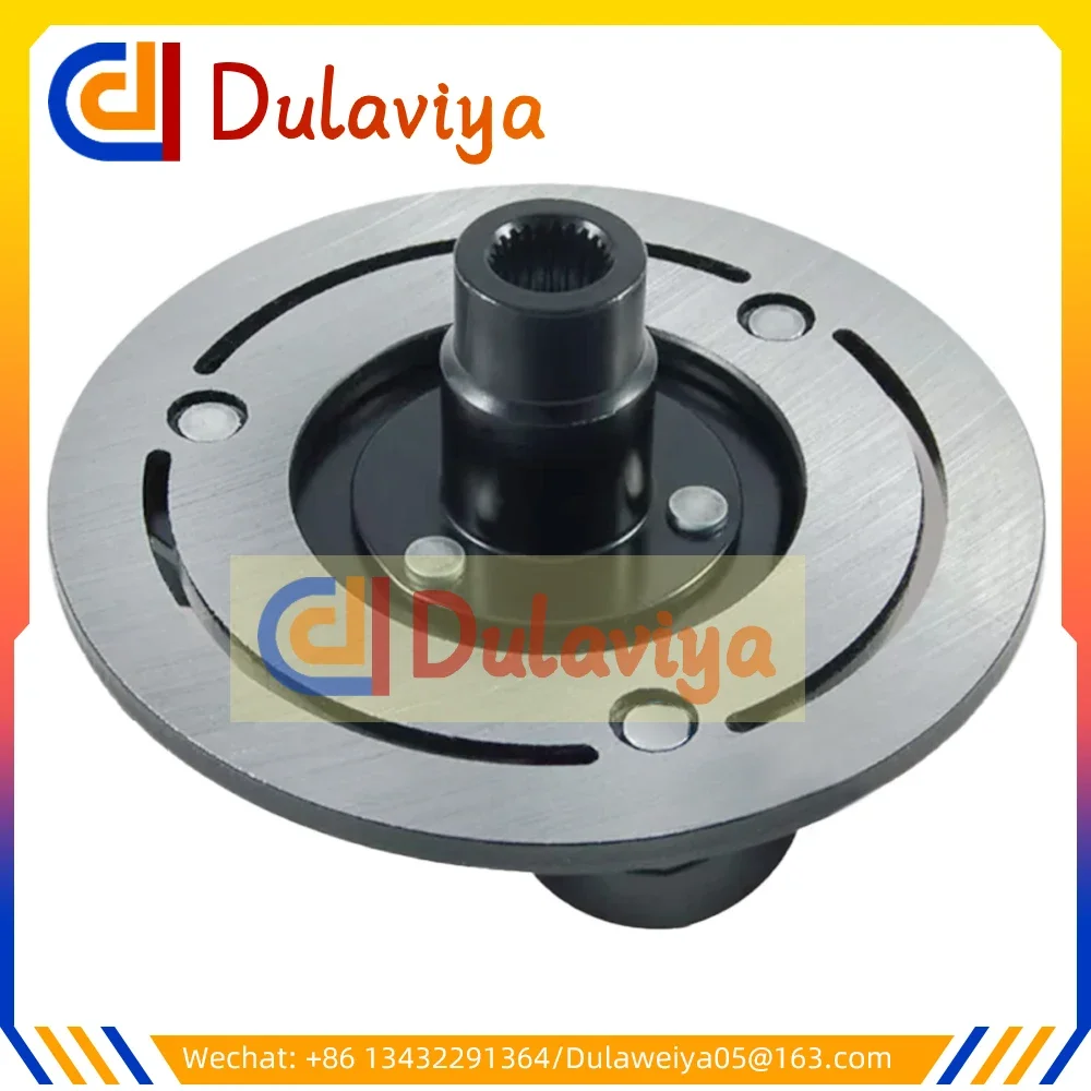 AC Air Conditioner Compressor Clutch Pulley Hub For MAZDA 3 BK 2.0 5 CR19 1.8 2.0 HYUNDAI SONATA CC2961450G CC2961K00 CC2961K00A