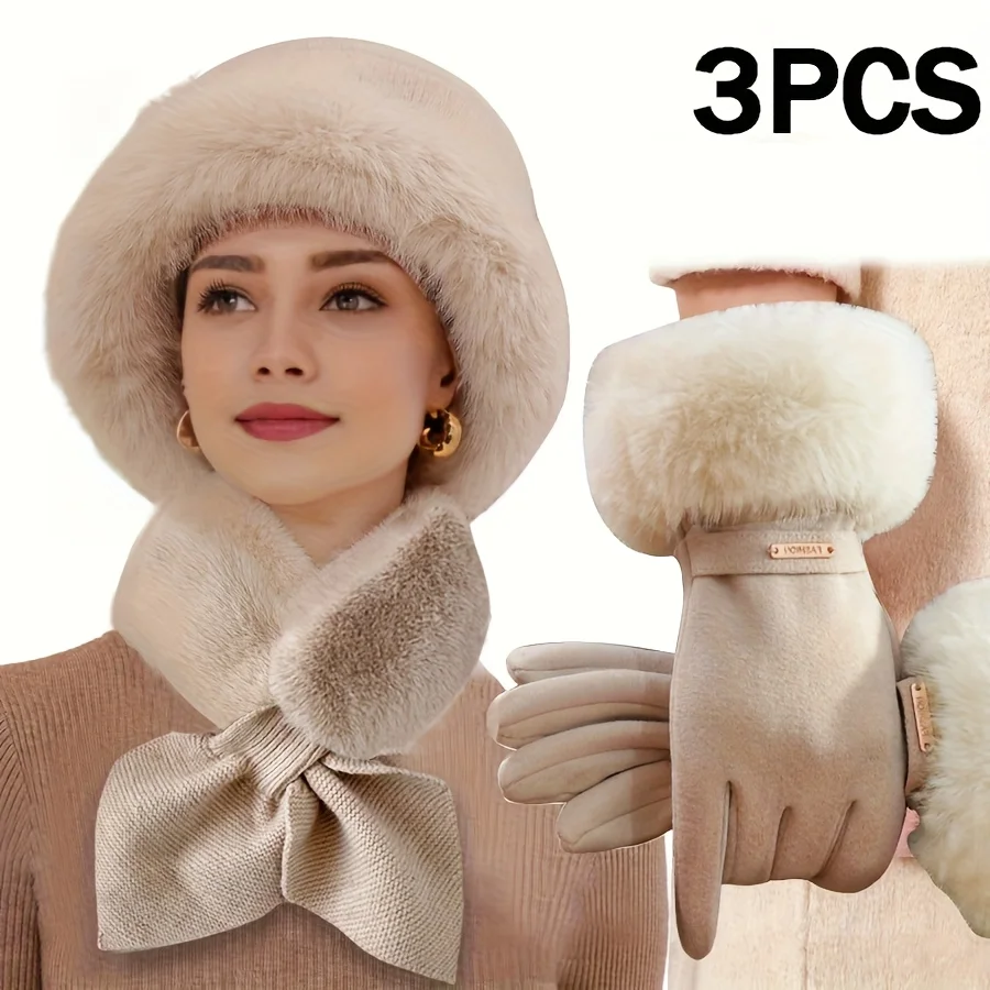 3-acessorios-de-inverno-para-aquecimento-luvas-sem-dedos-para-tela-sensivel-ao-toque-cachecol-cruzado-grosso-e-gorro-de-pelucia-–-perfeitos-para-o-frio