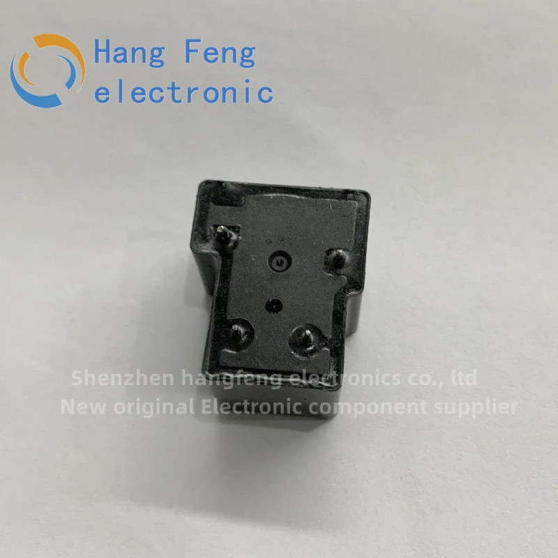 5PCS T9AS1D12-5V T9AS1D12-5 T9AS1D12 D12-5V DC Voltage 5V Four-pin Open 30A Electromagnetic Power Relay Brand New Original