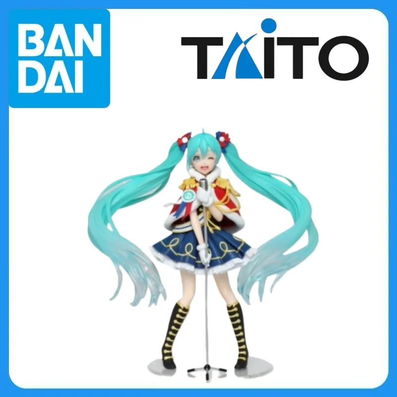 in-stock-genuine-taito-vocaloid-hatsune-miku-winter-live-kawaii-anime-figure-garage-kit-anime-cartoon-model-decoration