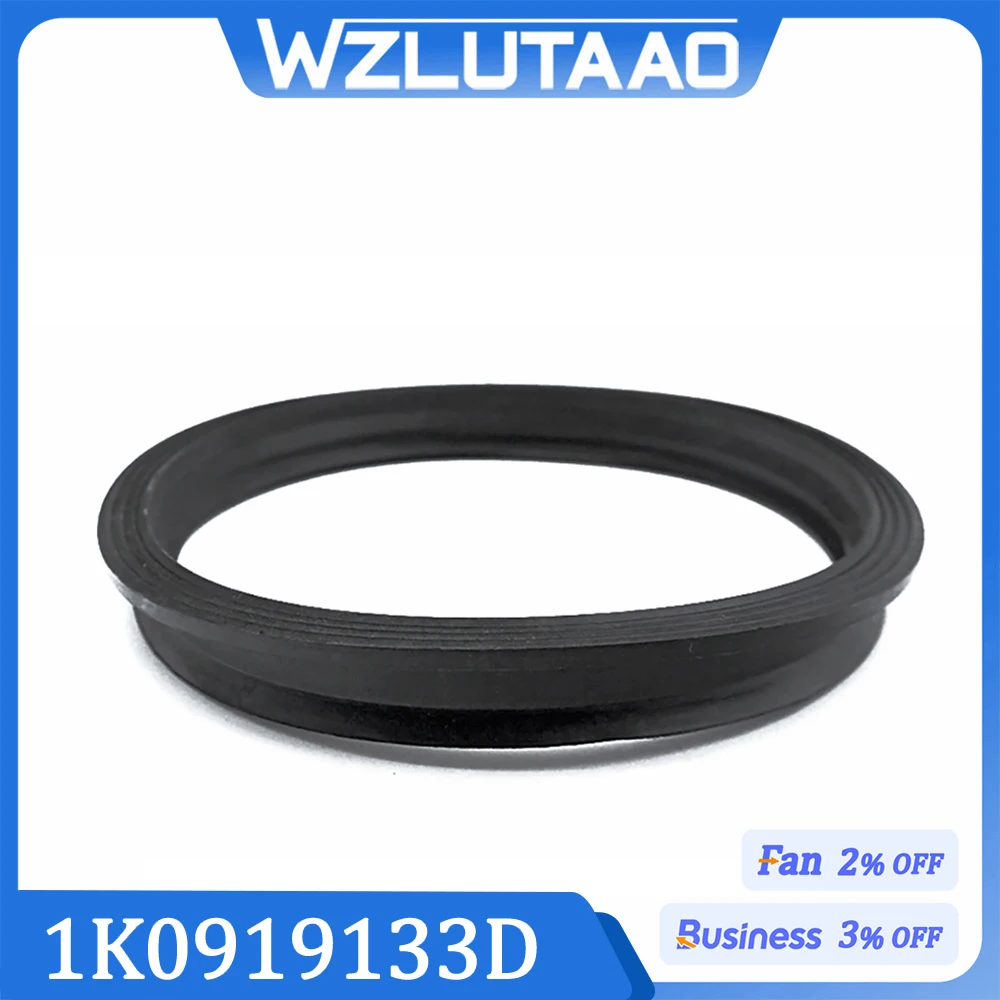 1/2 pcs 1K0919133D Fuel Pump Tank Seal For VW Audi Skoda Seat 1J0919133B 8E0919133G 8E0919133 1K0919133C 8E0919133A