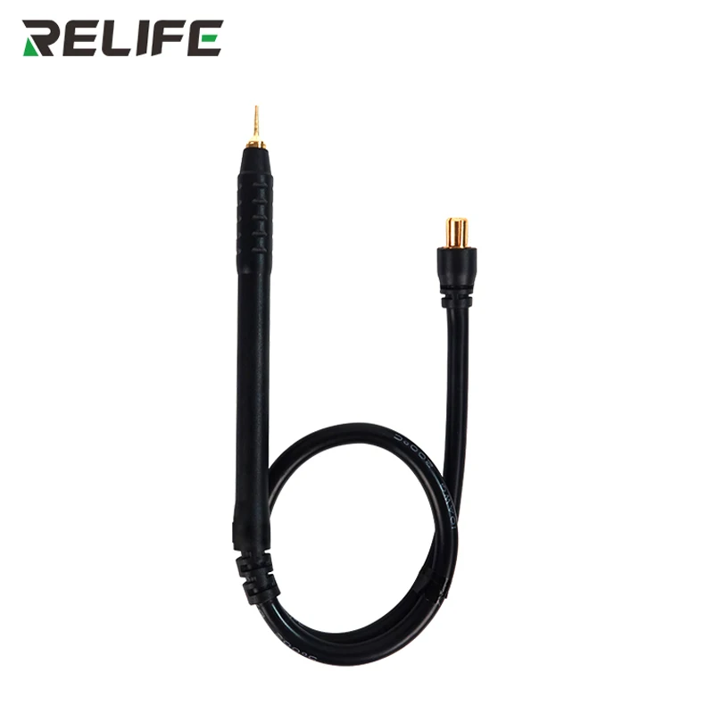 Relife RL-936WB Battery Spot Welding แบบพกพาทดสอบปากกาอิเล็กทรอนิกส์เชื่อมสถานีสำหรับ IOS Android Battery Repair