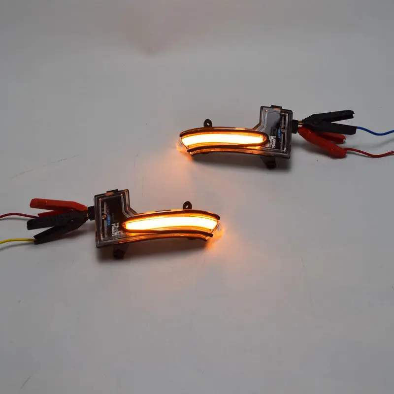 

SAARSuitable for Mazda Axela17-19Reverse Mirror Flowing Light Atez Rearview MirrorLEDFlowing Water Steering