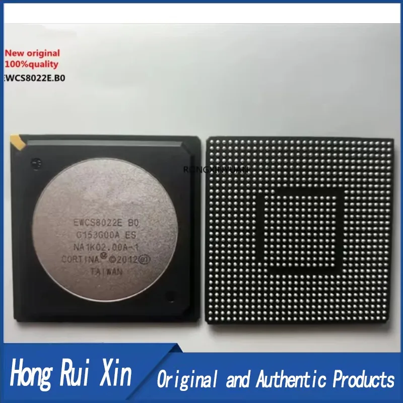 

1pcs/lot New Original EWCS8022E-B0 EWCS8022E.B0-900229 BGA854