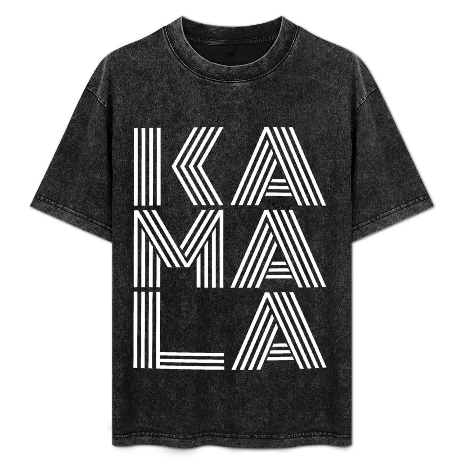 Kamala Harris 2020 KAMALA #KHive Momala Mamala Biden Harris 2020 cool retro modern minimalist streetwear T-Shirt