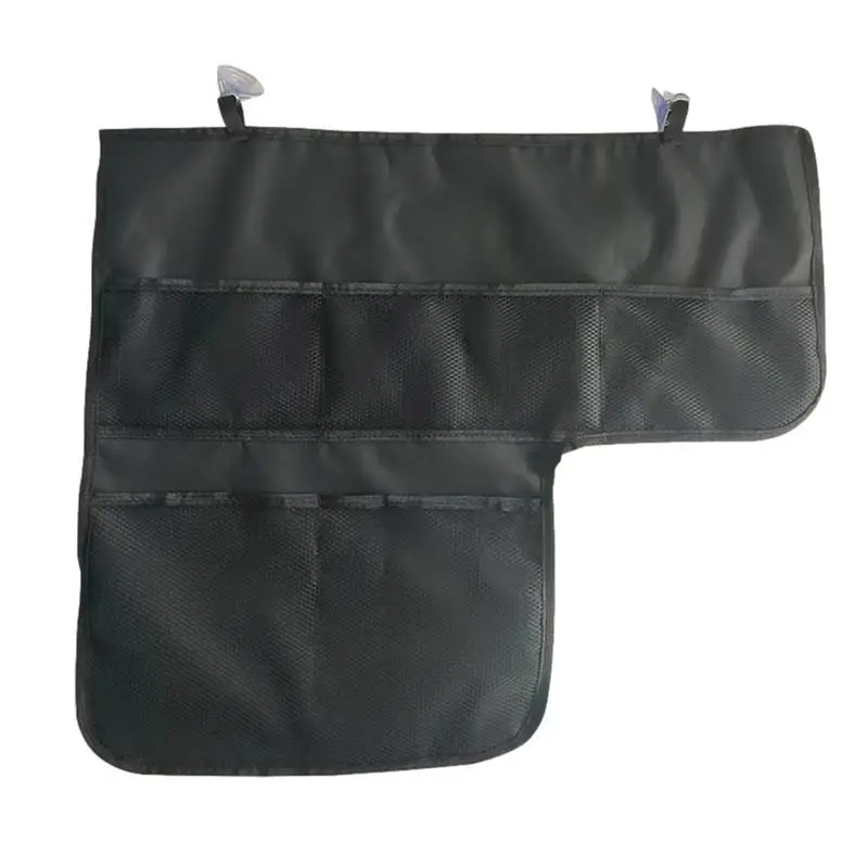 

Car Door Covers For Dogs Car Side Door Protector Fits Any Vehicle Pet Dog Car Cover Guard Doors for Dog Travel Accessories