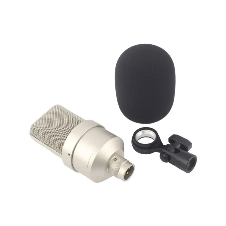 Hot sales TLM 103 Professional Studio Condenser Sound Recording - Image 4