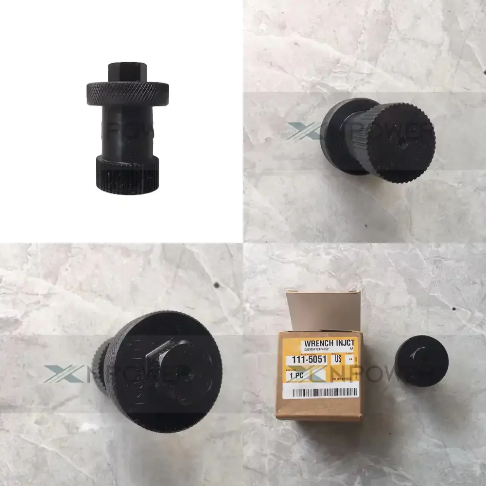 

2026 Hot Item Excavator Spare Parts 111-5051 Machinery Engine 3408 3412 WRENCH 1115051 for