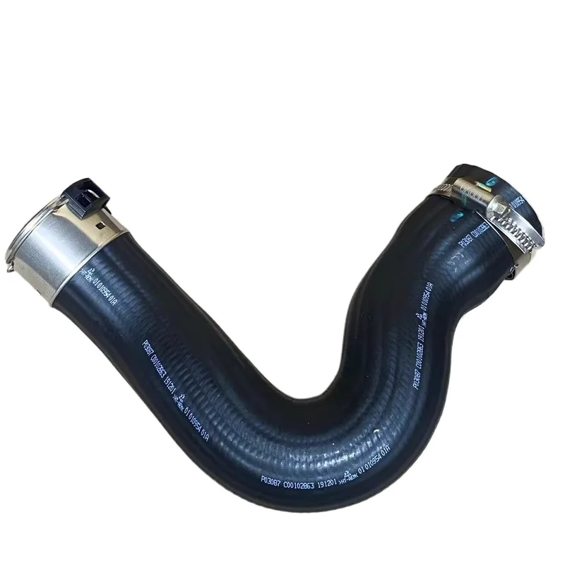 

C00102863 Genuine Inlet Pipe of Intercooler Turbocharger Tube Rubber for Maxus G50