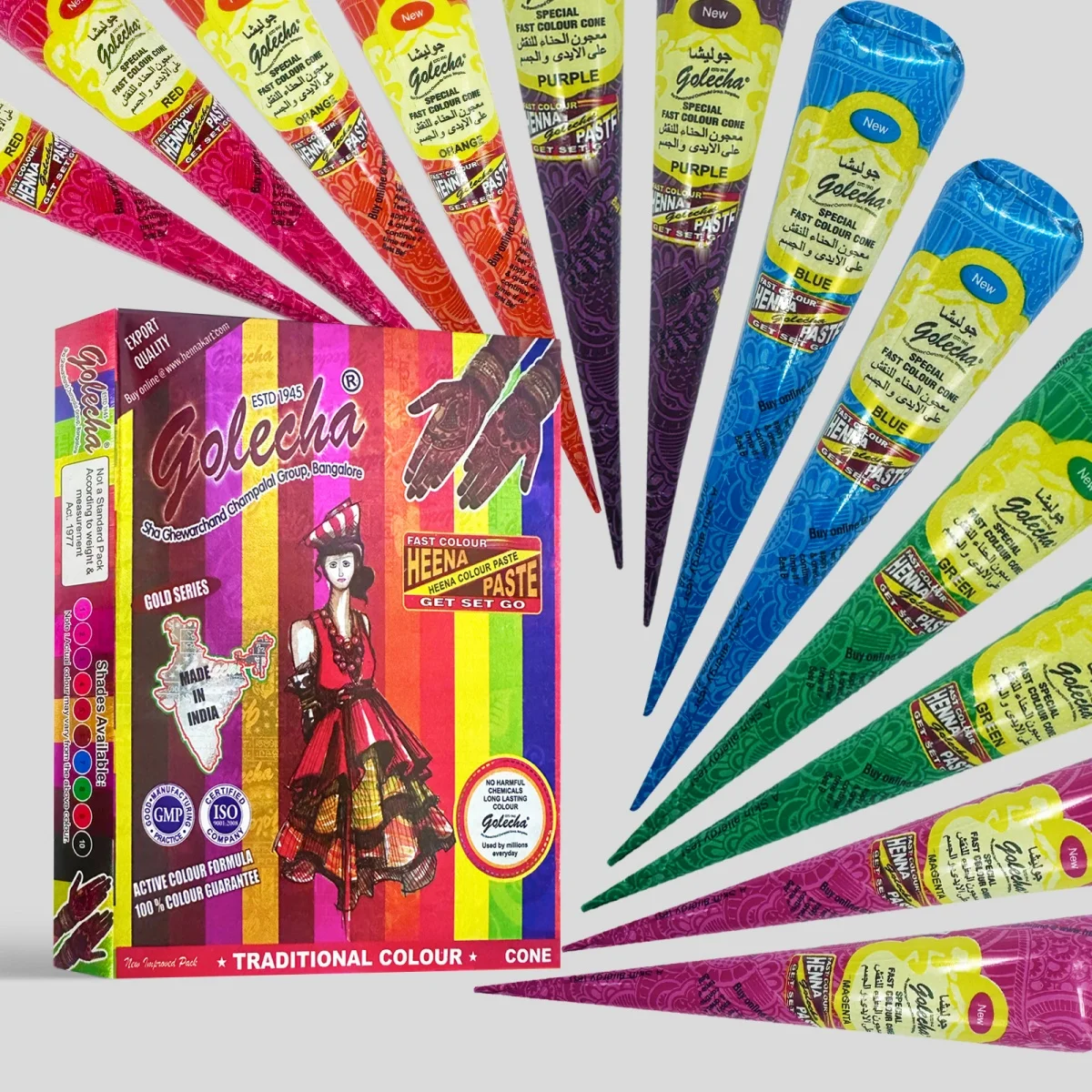 Thumbnail 2 - #16 Latest Temporary Tattoos Offers