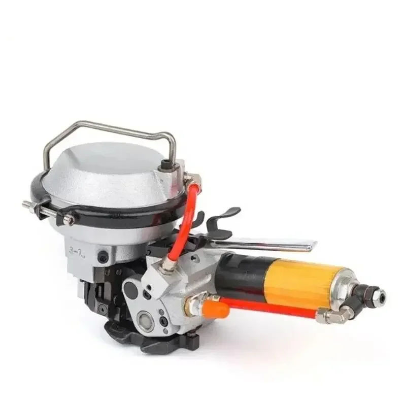 

NEW High Quality New tension & seal function light weight steel strapping tool Available in Stock